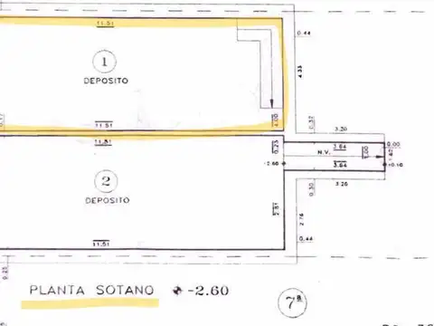 Avenida Cabildo 4700