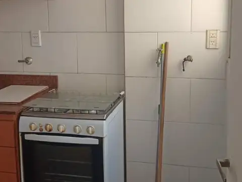 Departamento en Alquiler Permite mascota