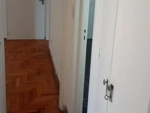 Departamento 2 amb en alquiler CABALLITO