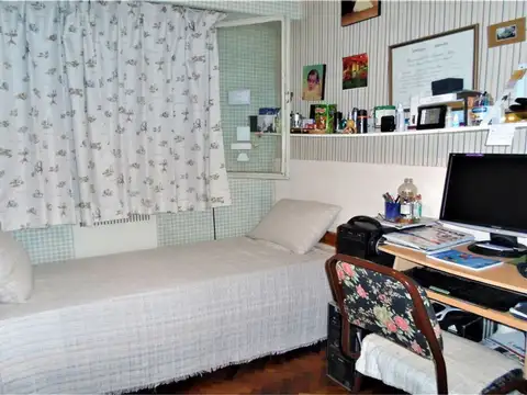 Departamento en Venta 66 años