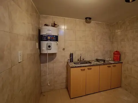Departamento en Alquiler de 2 dormitorios