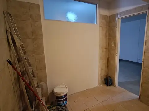 Departamento en Alquiler Apto profesional