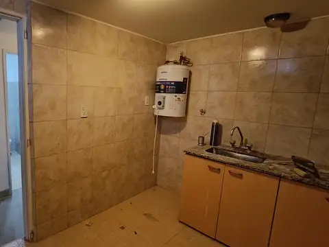 Departamento en Alquiler en Balvanera, $ 550.000