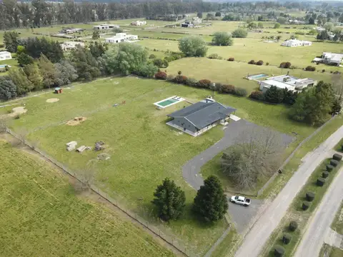 Casa en venta Santa Matilde