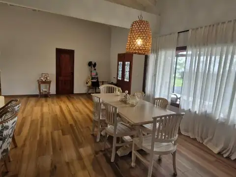 Casa en Venta 5 años