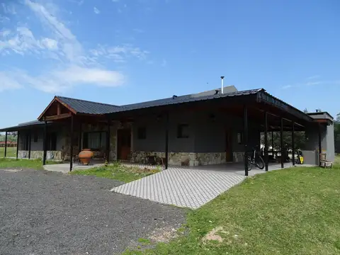 Casa en venta Santa Matilde