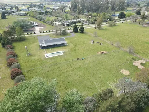 Casa en Venta 5 años