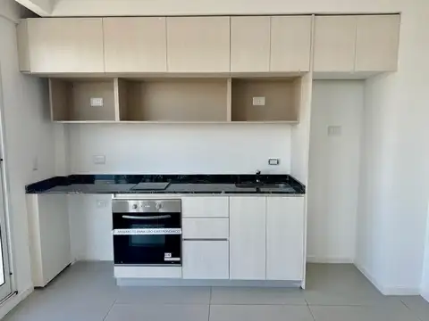 Departamento en Alquiler en Caballito Sur, $ 1.100.000