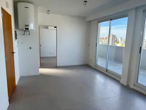 Muñiz 551 , Piso 12