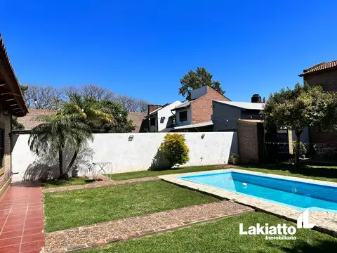 Casa en Venta en Tiro Suizo, USD 170.000