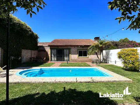 Casa en Venta 10 años