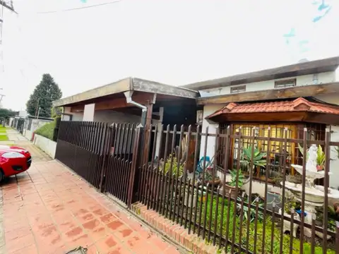 Casa en Venta de 5 dormitorios