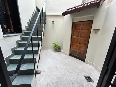 San Juan 3924 , Piso PB