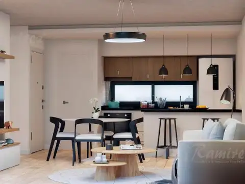 Departamento en Venta en Congreso, USD 99.000