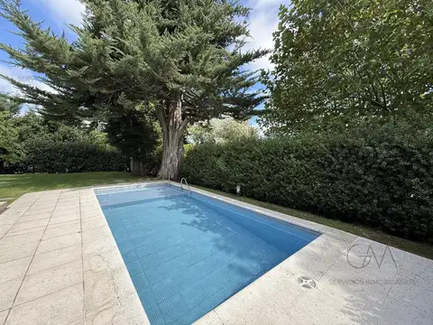 Casa en alquiler en Rumenco