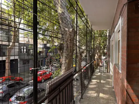 Bompland 1500, Piso 1