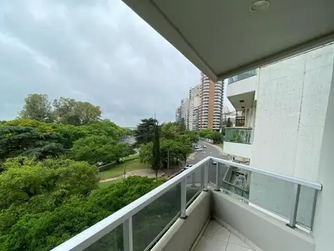 Av Libertad 300, Piso 5