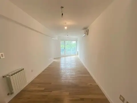 Departamento 4 ambientes con 3 baños