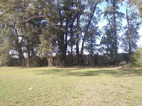 Terreno en Venta de 818,0 m2