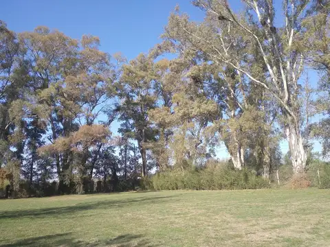 Terreno en Venta de 818,0 m2