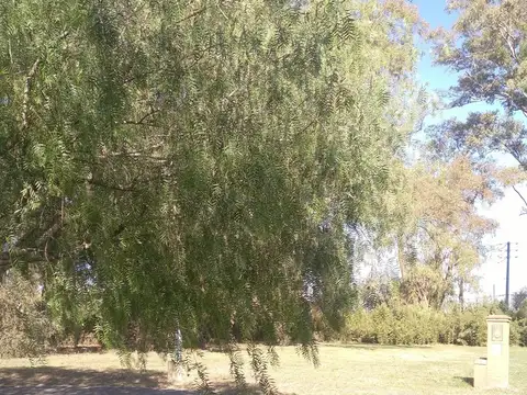Terreno Lote  en Venta ubicado en La Peregrina, Pilar, G.B.A. Zona Norte