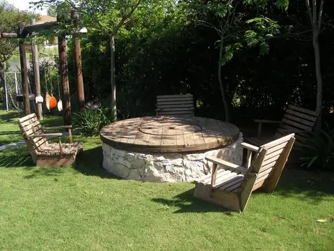 Casa en Alquiler Temporal de 4 dormitorios