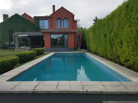 Casa en Alquiler Temporal al Sudeste