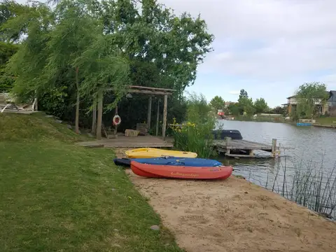 Casa en Alquiler Temporal 16 años