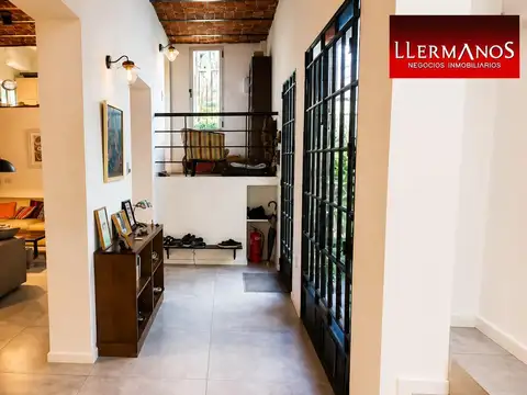 Casa 3 ambientes con 3 baños