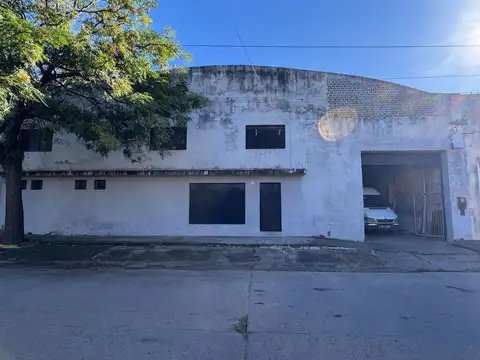 GALPON EN VENTA TUCUMAN 600 MT2