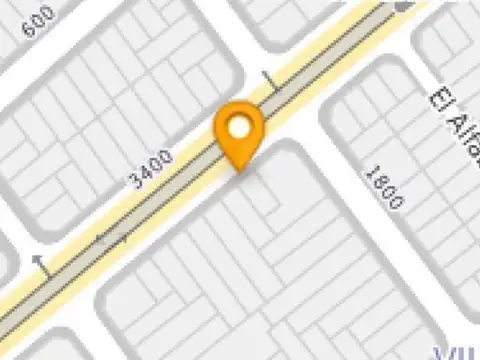 Terreno en Venta en Caballito Norte, USD 500.000