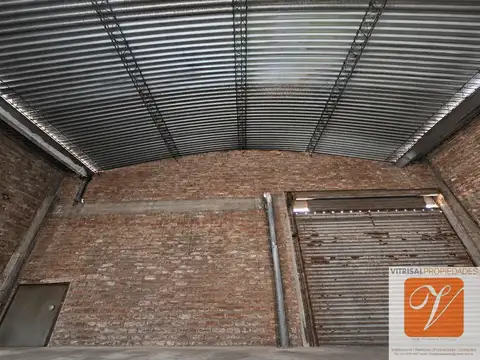 Galpon en Venta en Villa Adelina, USD 150.000