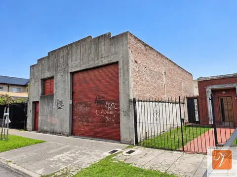 Fray Cayetano Rodríguez 1245 Villa Adelina, Provincia de Buenos Aires, 100