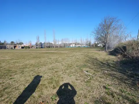 Terreno en Venta en Cañuelas, USD 28.000