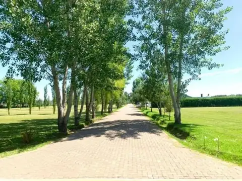 Terreno en Venta de 1922,0 m2