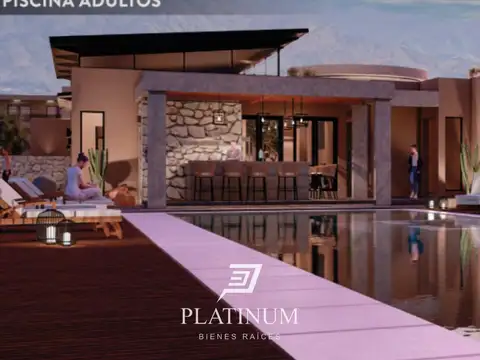 Departamento en Venta al Oeste