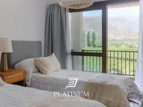 MONOAMBIENTE  en VENTA Cafayate, Salta Argentina