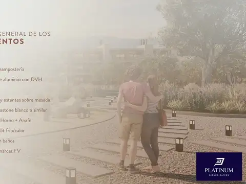 MONOAMBIENTE  en VENTA Cafayate, Salta Argentina