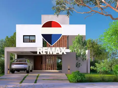 VENTA CASA EN POZO COUNTRY VIENTO SUR SAN PABLO