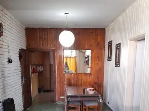 Depto Tipo Casa en Venta de 2 dormitorios