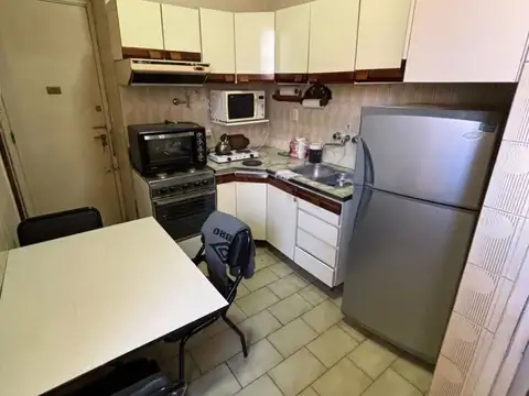 Departamento en Venta en Balvanera, USD 97.000