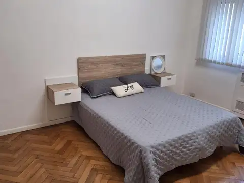 Departamento en Alquiler Temporal Apto profesional