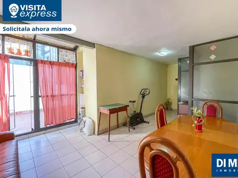 Depto Tipo Casa en Venta al Este