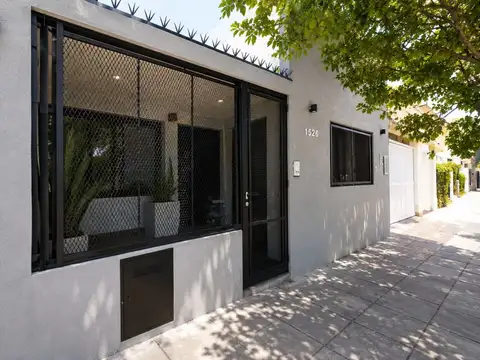 OPORTUNIDAD VENTA PH 4 AMBIENTES CON PATIO DOS BAÑOS TERRAZA