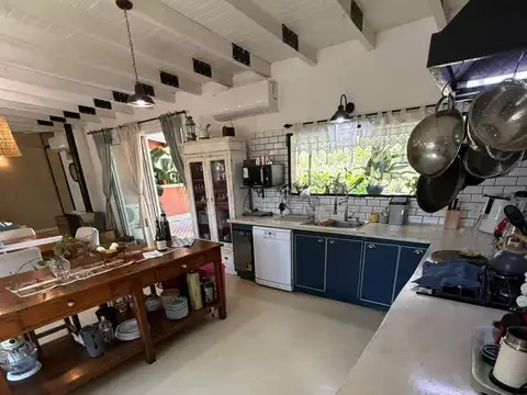 Casa en Venta, Barrio La Arbolada de Capilla del señor- Exaltacion de la Cruz.-