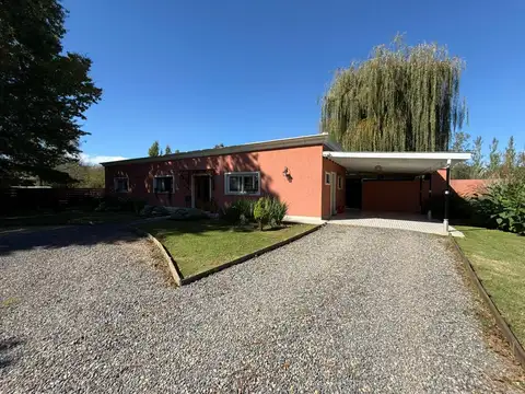 Casa en Venta en Capilla del Señor, USD 195.000
