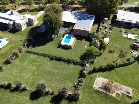 Casa en Venta de 4 dormitorios