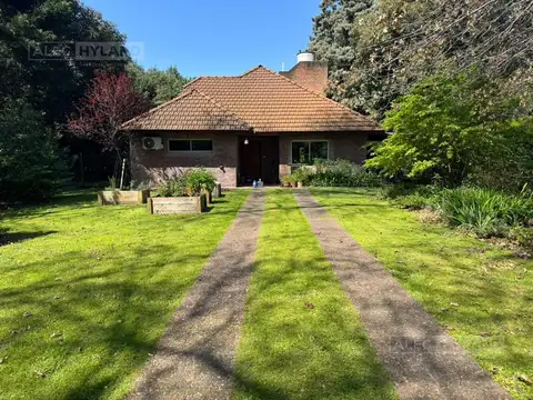 Casa en venta en Club Argentino de Golf, Del Viso, Pilar