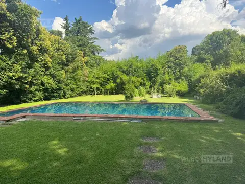 Casa en Venta de 3 dormitorios