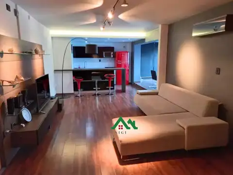 Departamento en Venta en Villa Carlos Paz, USD 135.000